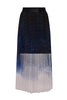 Husk Antonia skirt - Print