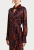 Husk Alta Dress - Print