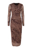 Husk Serpent Mesh - Print