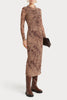 Husk Serpent Mesh - Print