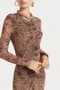 Husk Serpent Mesh - Print