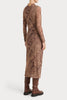 Husk Serpent Mesh - Print