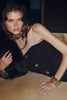 Husk Magik Dress - Black
