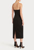 Husk Magik Dress - Black