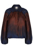 Husk Escarpment Top - Blue