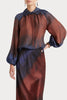 Husk Escarpment Top - Blue