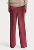 Husk Opium Pant - Wine