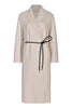 Husk Tuva Coat - Snow