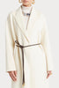 Husk Tuva Coat - Snow