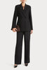 Husk Noir Blazer - Black
