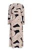 Husk Medusa Dress - Print