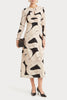 Husk Medusa Dress - Print