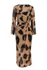 Husk Caligula Dress - Print