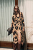 Husk Caligula Dress - Print