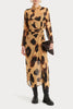 Husk Caligula Dress - Print