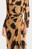 Husk Caligula Dress - Print