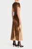 Husk Opium Dress - Gold