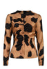 Husk Caligula Top - Print