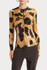 Husk Caligula Top - Print
