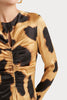 Husk Caligula Top - Print