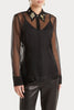 Husk Twilight Top - Black
