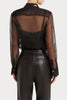 Husk Twilight Top - Black