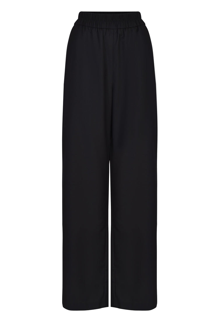 Husk Twilight Pant - Black