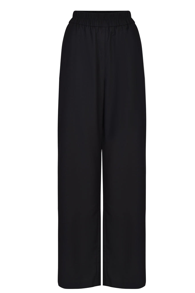 Husk Twilight Pant - Black