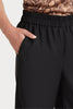 Husk Twilight Pant - Black