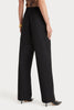 Husk Twilight Pant - Black