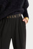 Husk Caligula Pant - Black