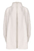 Antalya MIDI CARDI Crea - Cream