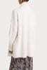 Antalya MIDI CARDI Crea - Cream