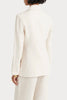 Husk Kala Blazer - Snow