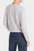 Husk Pearl Crew Sweater