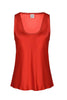 Husk Satin Cami