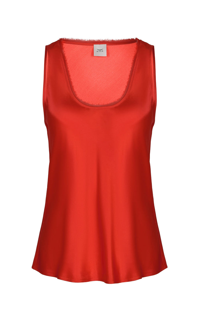 Husk Satin Cami