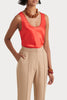 Husk Satin Cami