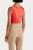 Husk Satin Cami
