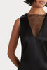 Husk Mimi Top - Black