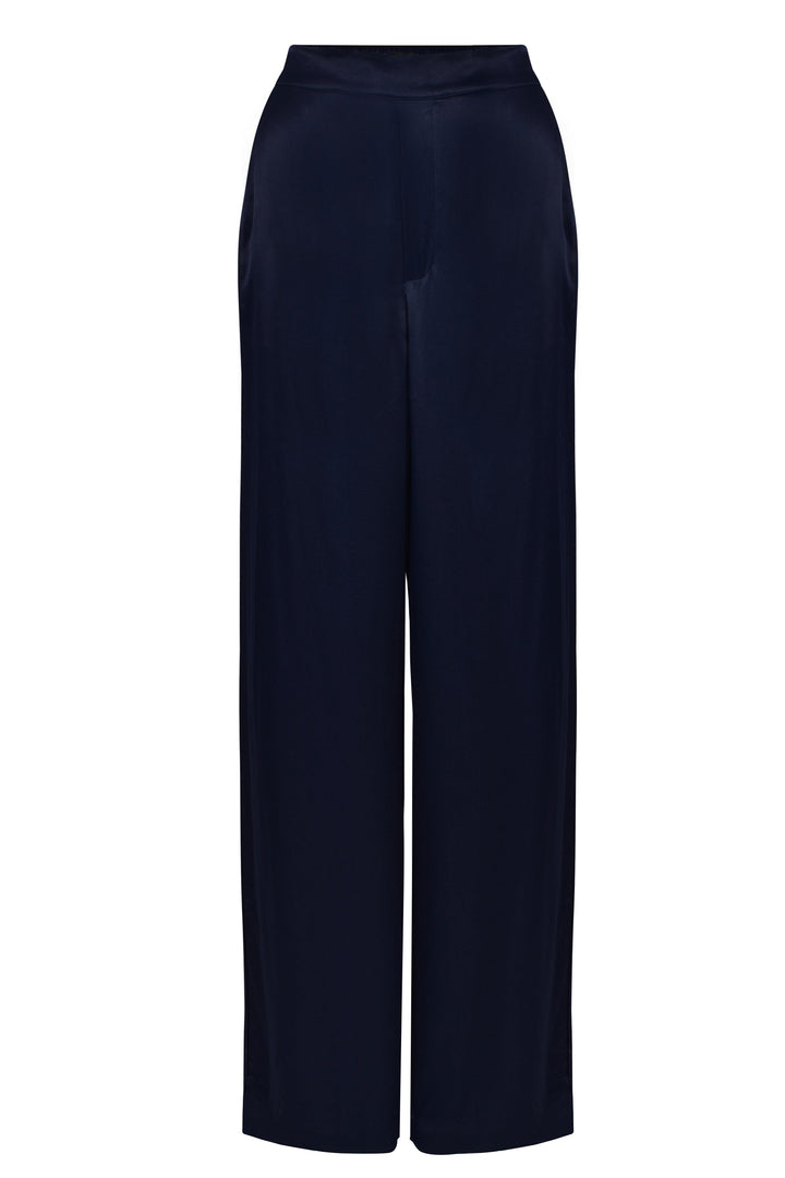 Husk Alta Pant - Navy