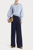Husk Alta Pant - Navy