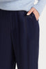 Husk Alta Pant - Navy