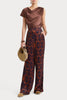 Husk Alta Pant - Print