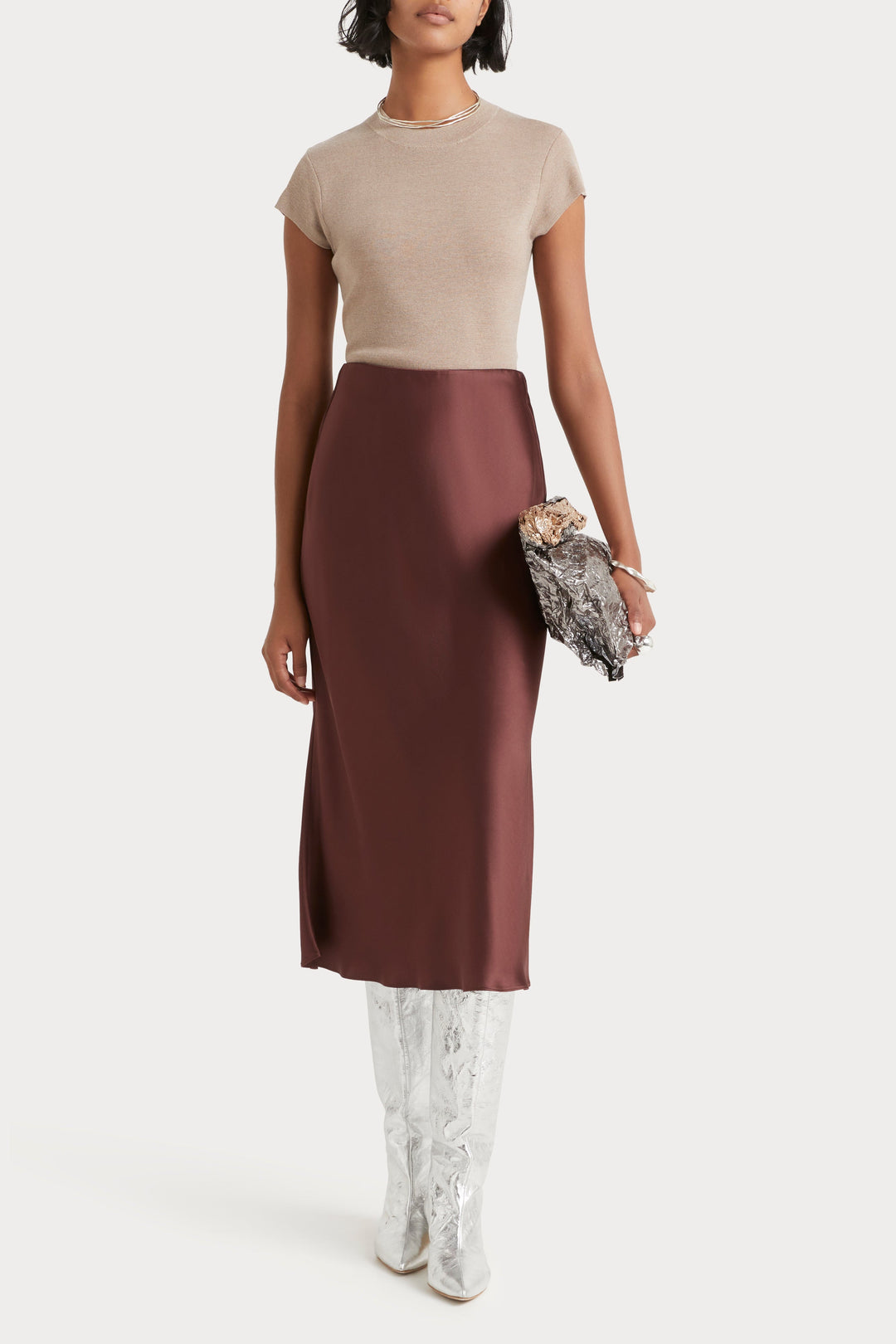 Husk Rihanna Skirt