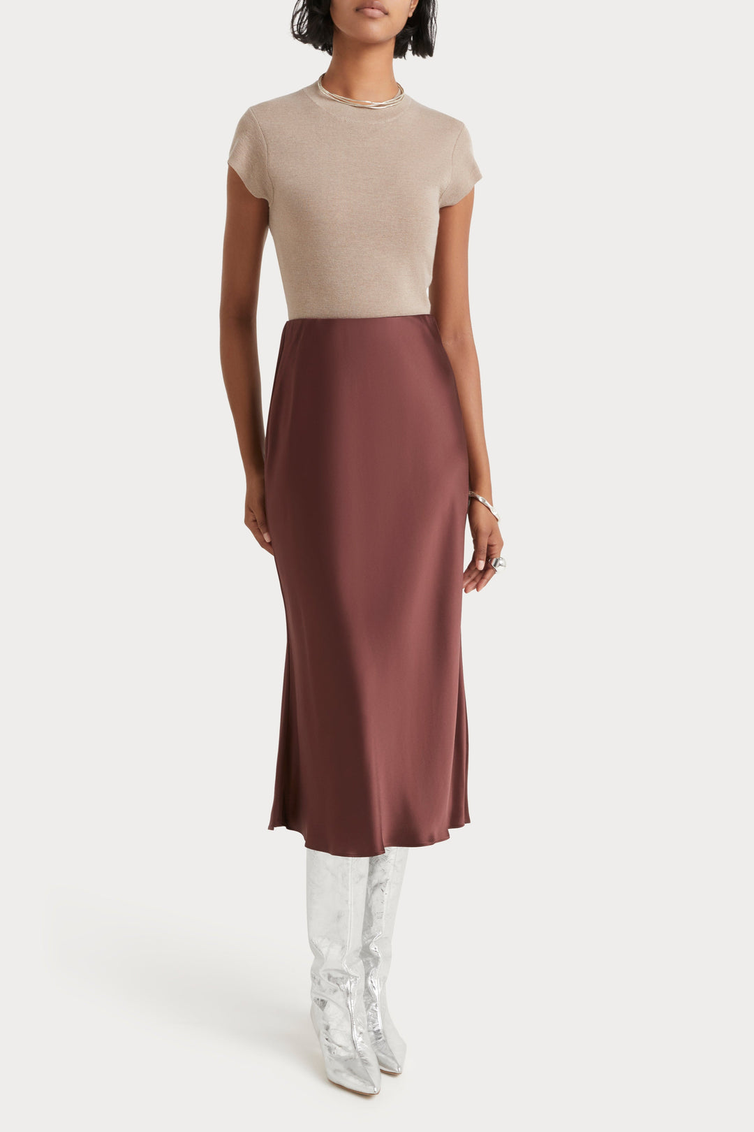 Husk Rihanna Skirt