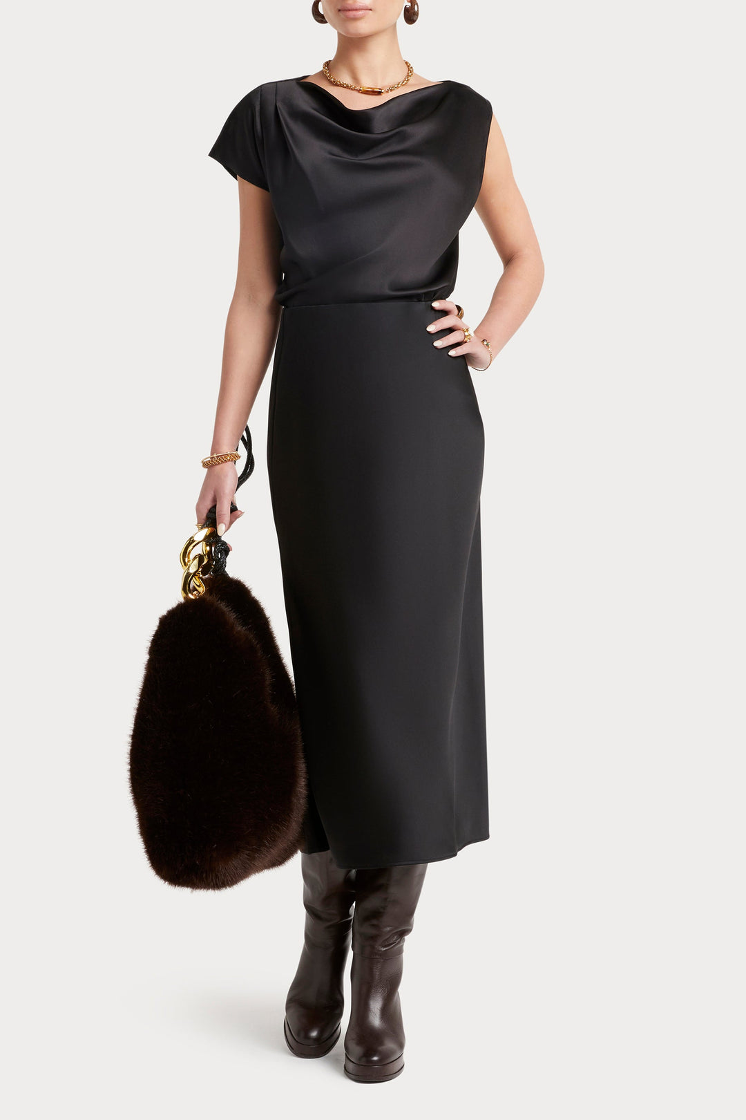 Husk Rihanna Skirt