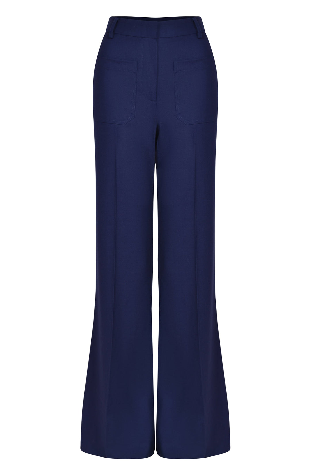 Husk Magik Pant - Blue