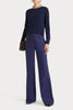 Husk Magik Pant - Blue