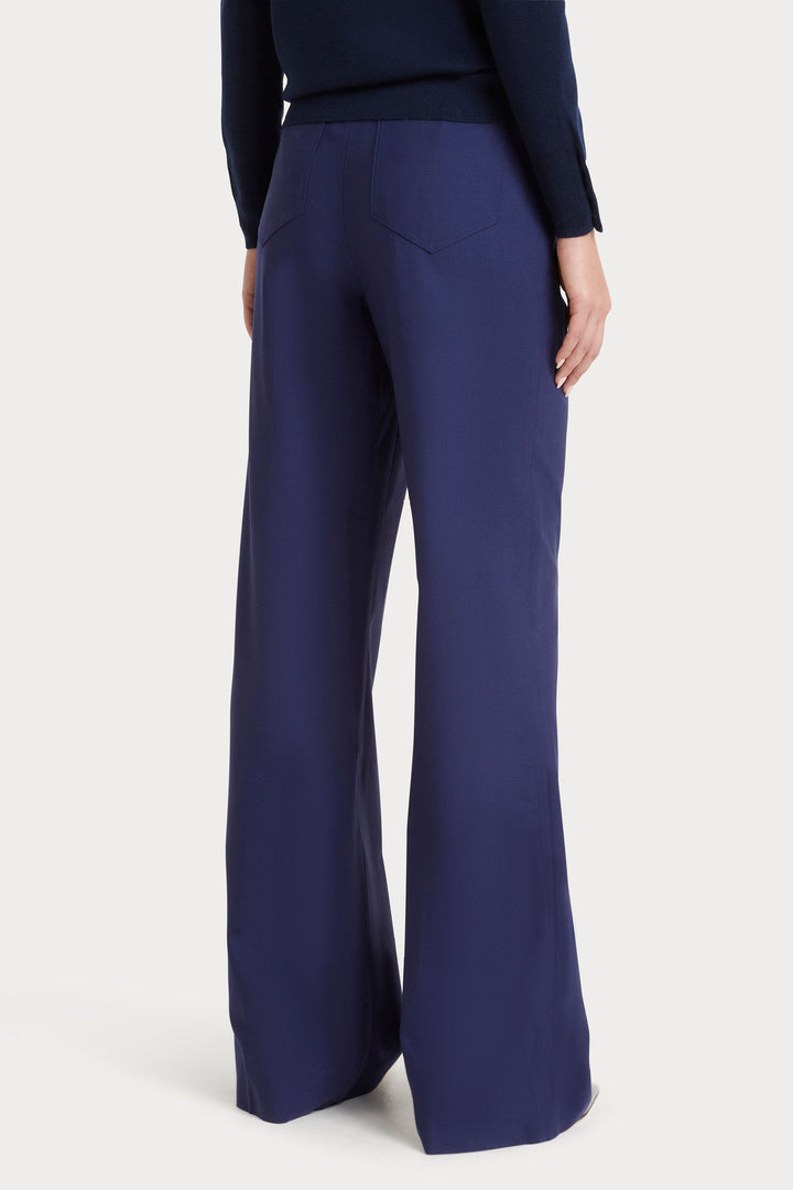 Husk Magik Pant - Blue